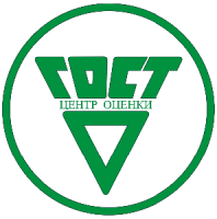 ООО Центр оценки "ГОСТ"