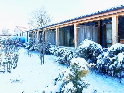 Готовый гостевой дом с высокой загрузкой в пгт. Мостовской