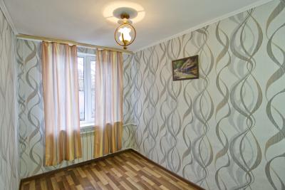 Дом в центре возможностей Краснодара