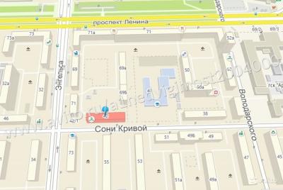 Радио ул сони кривой 83 челябинск фото Радио ул сони кривой 83 челябинск фото